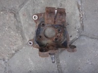 фото thumb №8, Поворотный кулак левая левый передняя перед bmw x3 f25 x4 f26