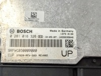 фото thumb №13, Набор стартовый honda cr-v 3 facelift re6 2010 0281016326