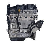 фото thumb №1, Двигатель ford fiesta mk7 lift 1.5 tdci 8v 75km ugjc 2013