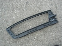 фото thumb №1, Решётка бампера r skoda rapid 5ja807682 w-wa