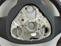 фото thumb №15, 2023 mg zs руль