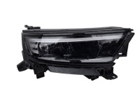 Купить Opel mokka b ii рестайлинг  9860321280 лампа правая led, фото thumb