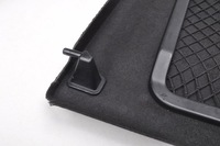 фото thumb №7, Mercedes w176 полка задняя багажника a1766900149