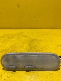 Купить Renault modus лампа освещение кабины, фото thumb