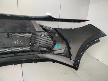 фото thumb №12, Бампер капот крило лампа перед toyota ch-r ii gr 23-