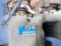 Bmw x5 g05 18- tm50d 400km b57d30c турбонагнітач 8575478 Недорого, фото thumb
