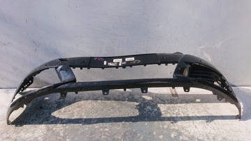 фото thumb №7, Peugeot 308 2 рестайлінг 17- бампер переднє перед