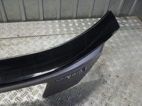 фото thumb №5, Накладка спойлер крышки toyota c-hr