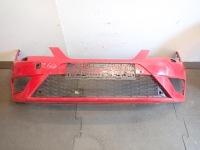 фото thumb №1, Бампер перед передний seat leon iii fr 2012-2017 5f0807221m