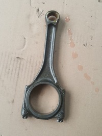 фото thumb №1, Шатун audi 2.4 bdw 06eb