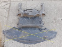 фото thumb №1, Mercedes slk r171 защита pod двигатель+ коробка передач