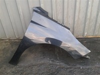 фото thumb №6, Крыло правый передний peugeot 207 ktvd
