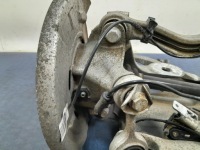 Bmw 5 f10 f11 2.0 d поворотний кулак привідний вал задні права Оригінал, фото thumb