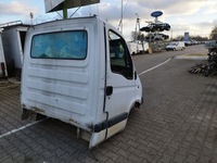 фото thumb №3, Без оснащення кабіна кузов спинка renault mascott 04-10r