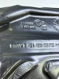 фото thumb №6, Wygłuszwnie крыла правый перед bmw x2 f39 7421480