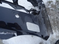 фото thumb №8, Vw passat cc бампер передний pdc омыватель чёрный