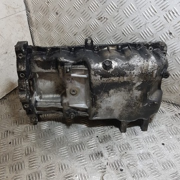 фото thumb №5, Поддон масляная kia ceed 1.6 crdi