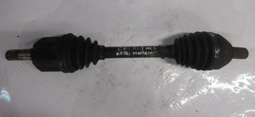 фото thumb №1, Піввісь ліва коротка ford galaxy mk3 2.0 tdci пауершифт