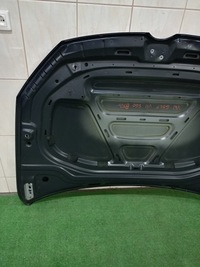 фото thumb №9, Капот vw golf vii 5g0