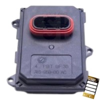 фото thumb №1, Модуль поворота do vw touareg 2004 2005 2006 2007 2008 2009 2010