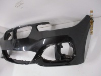 фото thumb №5, Бампер передній bmw 1 f20 m набір 6 pdc голий