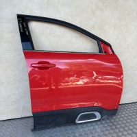 фото thumb №2, Дверь передние правое citroen c5 aircross 2020 rok