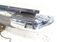 Купить Бампер задний задний фаркоп  балка vw amarok 1 2h двойной кабина 2016, фото thumb