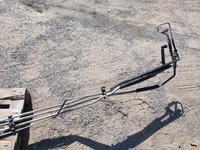 фото thumb №6, Дроти кондиціонера обігріву обігрівача задня ford expedition max 2018-