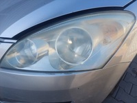 фото thumb №9, Kompletny перед kia ceed i 9s капот бампер крила лівий правий лампи