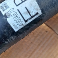 фото thumb №5, Mitsubishi eclipse cross амортизатор пружина левая правые