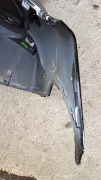 фото thumb №7, Бампер задний mini cooper f55 lci рестайлинг 9450591