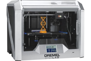 Drukarka 3D DigiLab 3D40 FLEX DREMEL