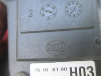 фото thumb №9, Педаль газа kia ceed i 2,0 crdi