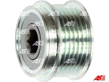 фото thumb №2, Колесо пасове генератора wolnobieżne as-pl