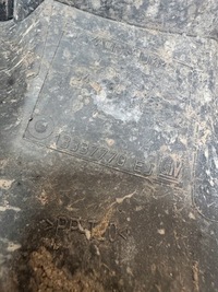 фото thumb №5, Opel zafira c tourer 1.6 cdti воздухозаборник резонатор воздуха