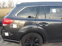 фото thumb №1, Чверть крила правий задня f3t subaru outback