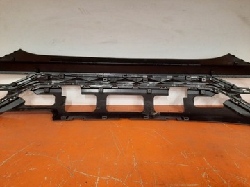 фото thumb №7, Hyundai tucson 4 iv 20- бампер накладка бампера зад задня 86612n7020