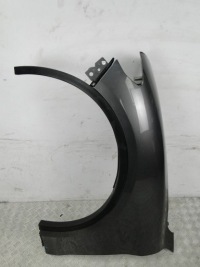 фото thumb №4, Крила перед alfa romeo stelvio 2019r лак 035