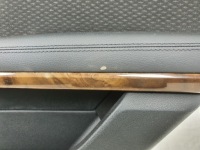 фото thumb №3, Оббивка обшивка двері правий задня mercedes w212