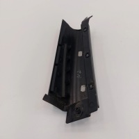 фото thumb №2, 2014 mini one - cooper clubman r55 молдинг стекло задний 7167228