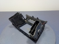 фото thumb №8, Maserati levante середній ґрати обдув рамка екрана 6700749220