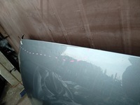 фото thumb №6, Капот volvo xc60 ii 2 2015-^