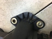 фото thumb №8, Корпус термостата discovery iii 2.7 td 4h2q8592bf