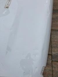 фото thumb №5, Jeep wrangler rubicon 392 v8 капот