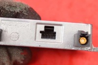 фото thumb №8, Усилитель антенны a2118200885 mercedes cls c219 w219 04-08