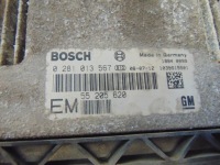 фото thumb №7, Opel astra h купе 1.9 cdti 150 km комплект стартовий 55205620em 0281013567