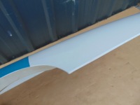 фото thumb №14, Капот передня перед vw up lift 16-23 1s0823155b