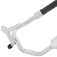 фото thumb №9, Трубка шланг кондиционера do vw sharan ii mk2 1,9 tdi 2000-2006