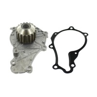 Skf насос води peugeot 1,6hdi 04- Ціна, фото thumb