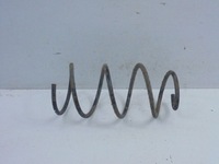 фото thumb №6, Alfa romeo 147 00-04 пружина задня 3d